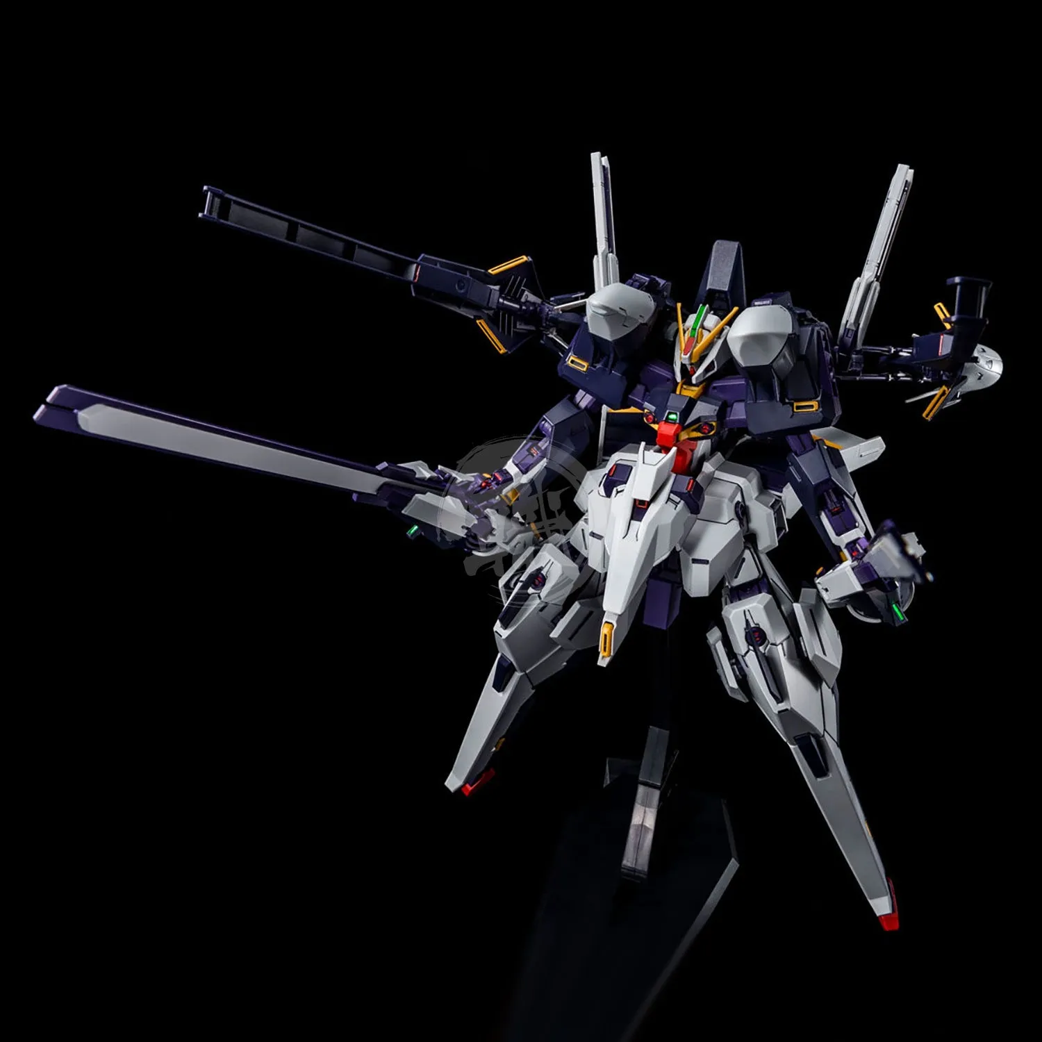 HG Gundam TR-6 [Haze'n-Thley II Rah]