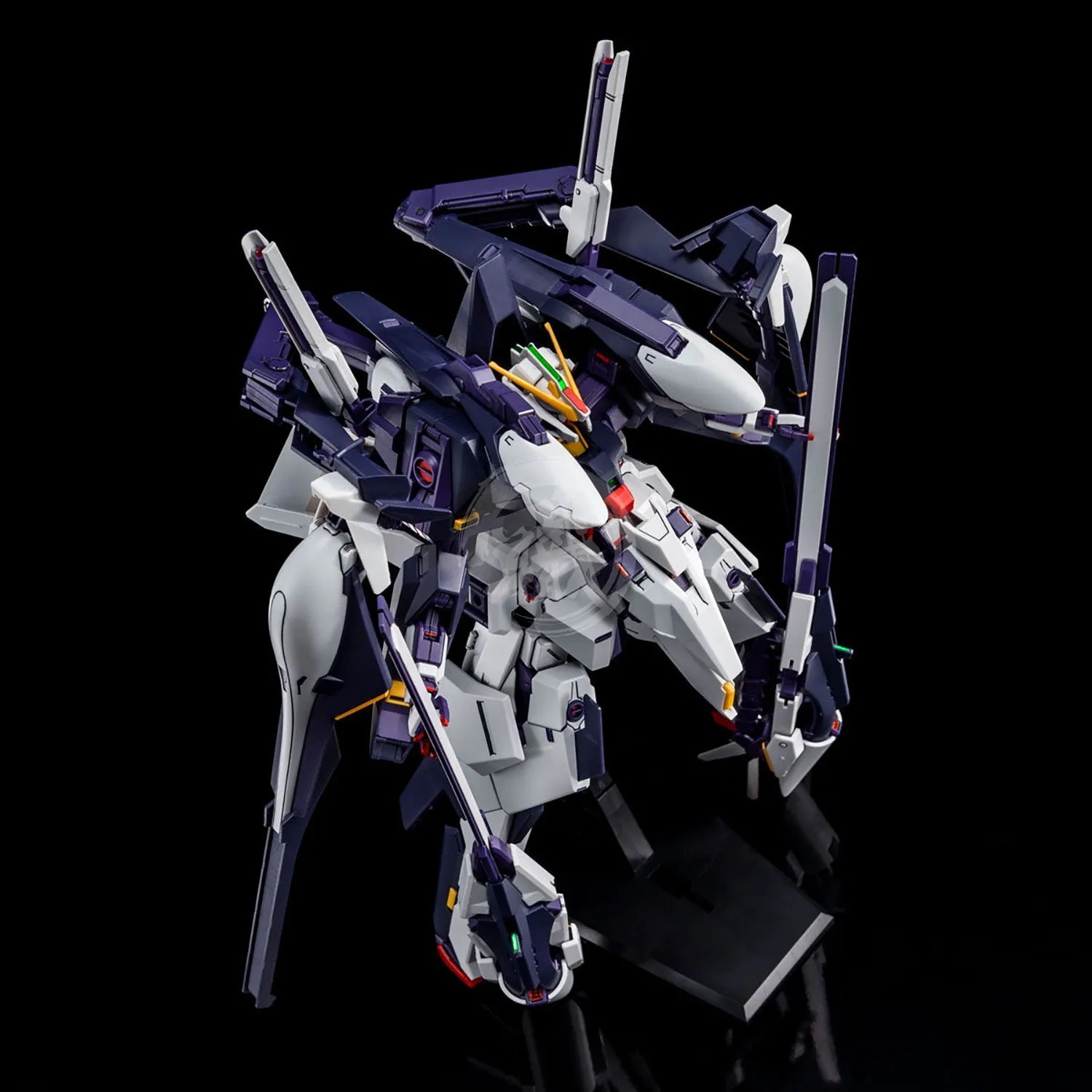 HG Gundam TR-6 [Haze'n-Thley II Rah]