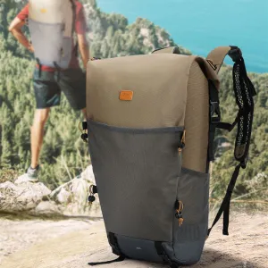 Hiking Bag Waterproof Travel