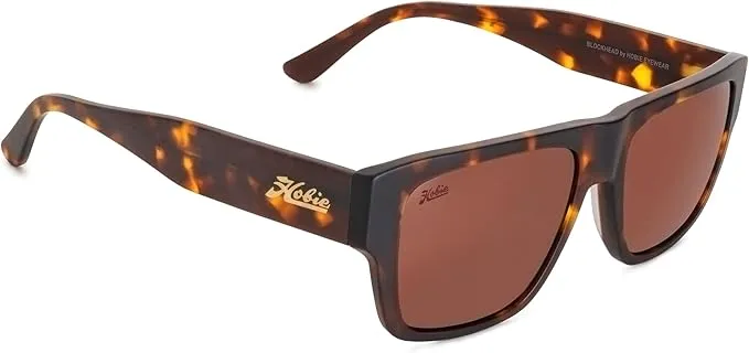 Hobie - Blockhead Polarized Sunglasses