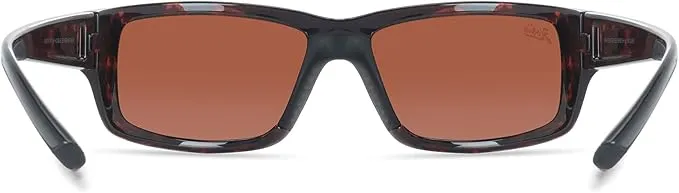 Hobie Snook Float Rectangular Sunglasses