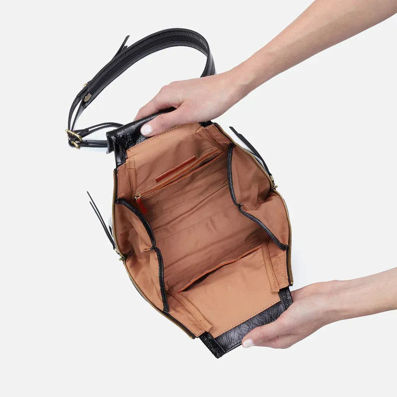 HOBO Bette Backpack - Black - FINAL SALE