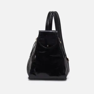 HOBO Bette Backpack - Black - FINAL SALE