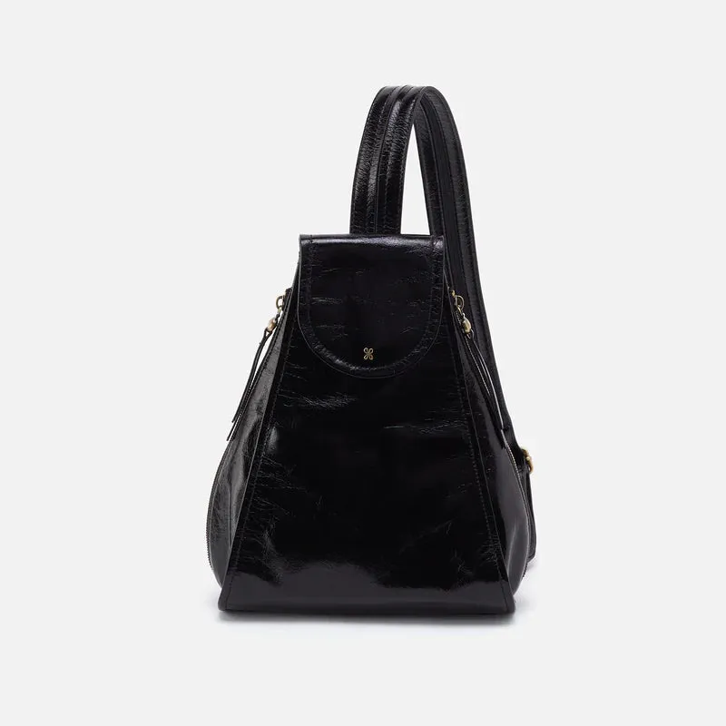 HOBO Bette Backpack - Black - FINAL SALE