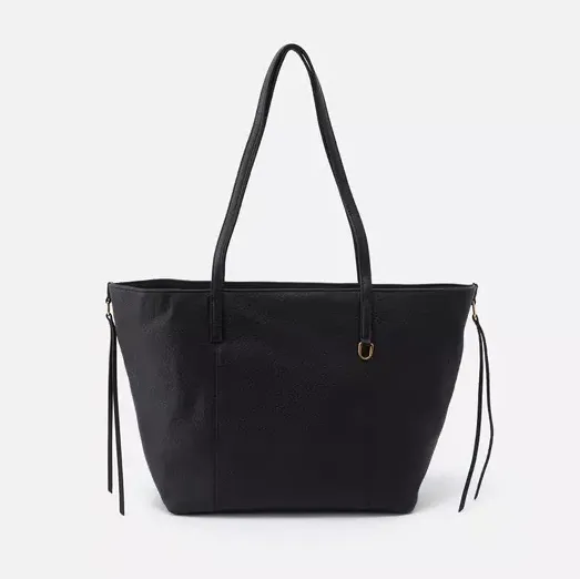 Hobo Kingston Small Tote - Black