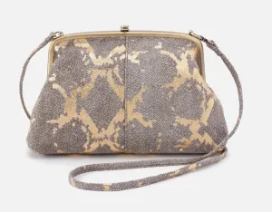Hobo Lana - Golden Herringbone