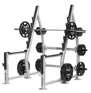 Hoist CF-3367-A SQUAT RACK