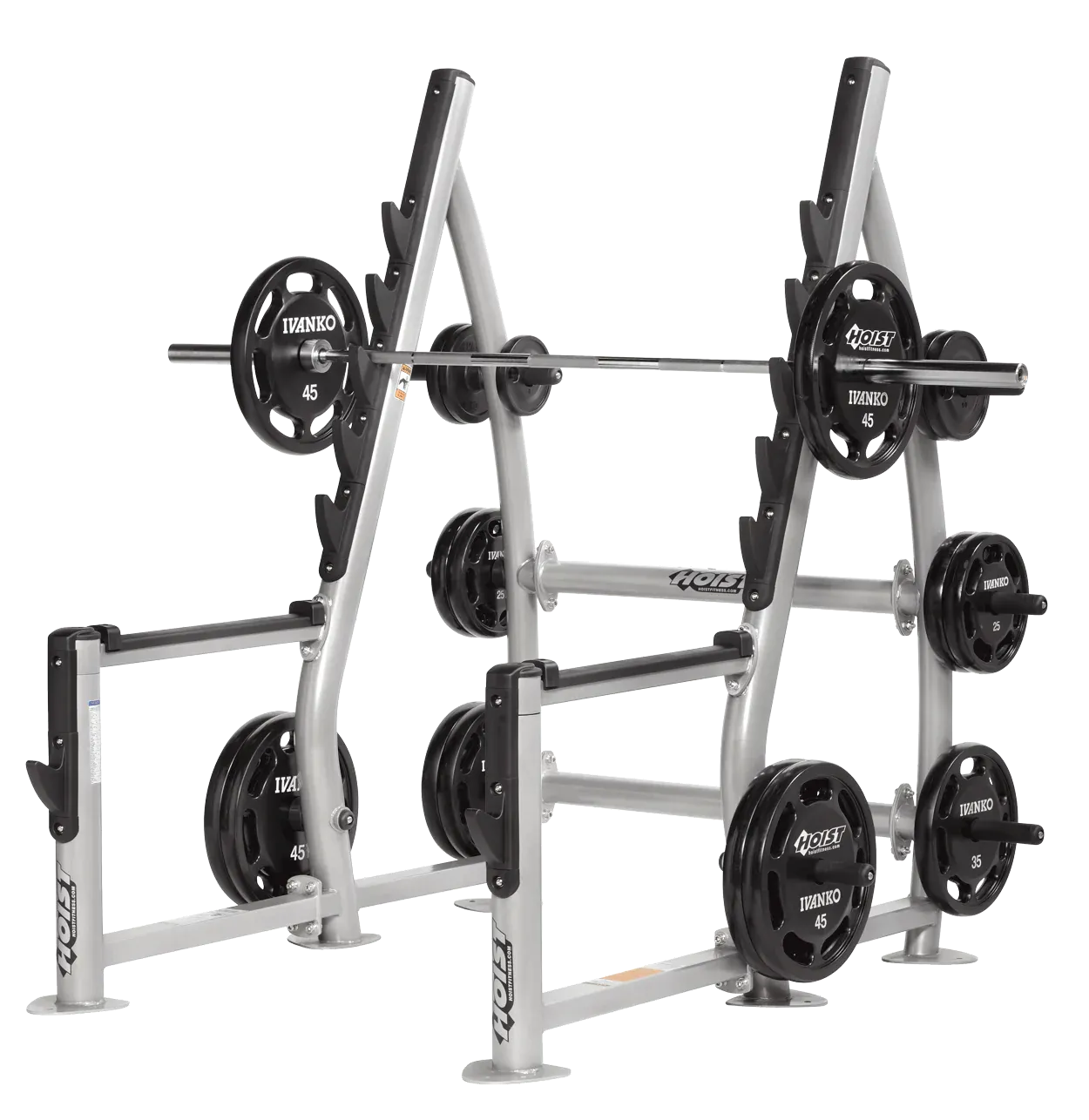 Hoist CF-3367-A SQUAT RACK