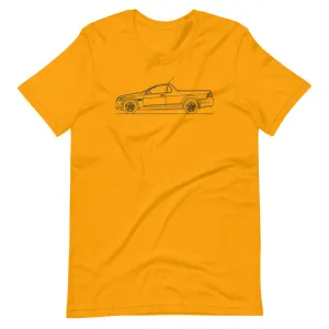 Holden Ute SS Outline T-shirt
