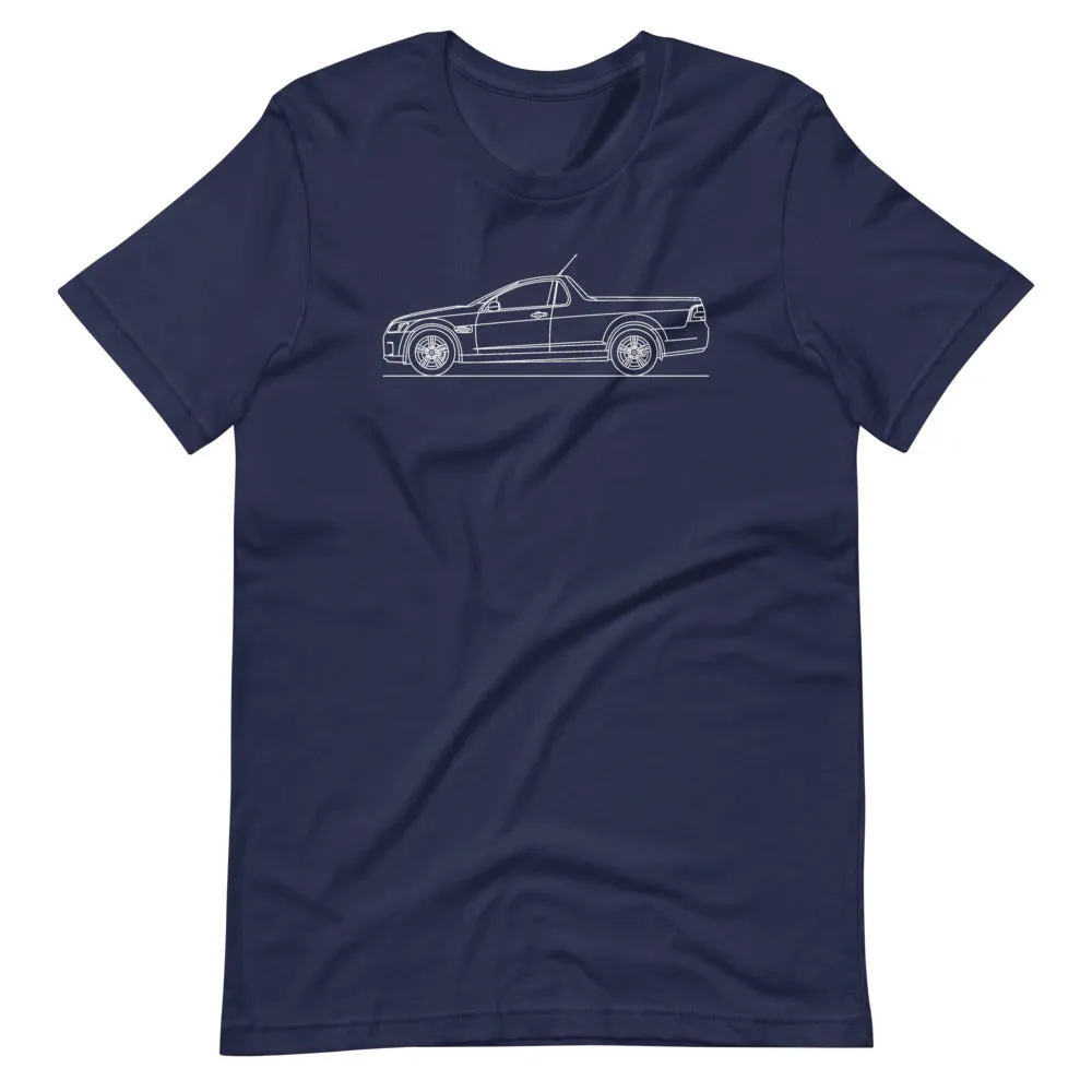 Holden Ute SS Outline T-shirt