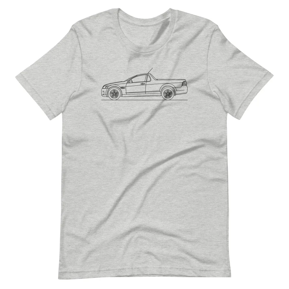 Holden Ute SS Outline T-shirt
