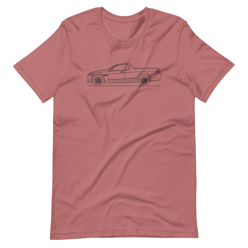 Holden Ute SS Outline T-shirt