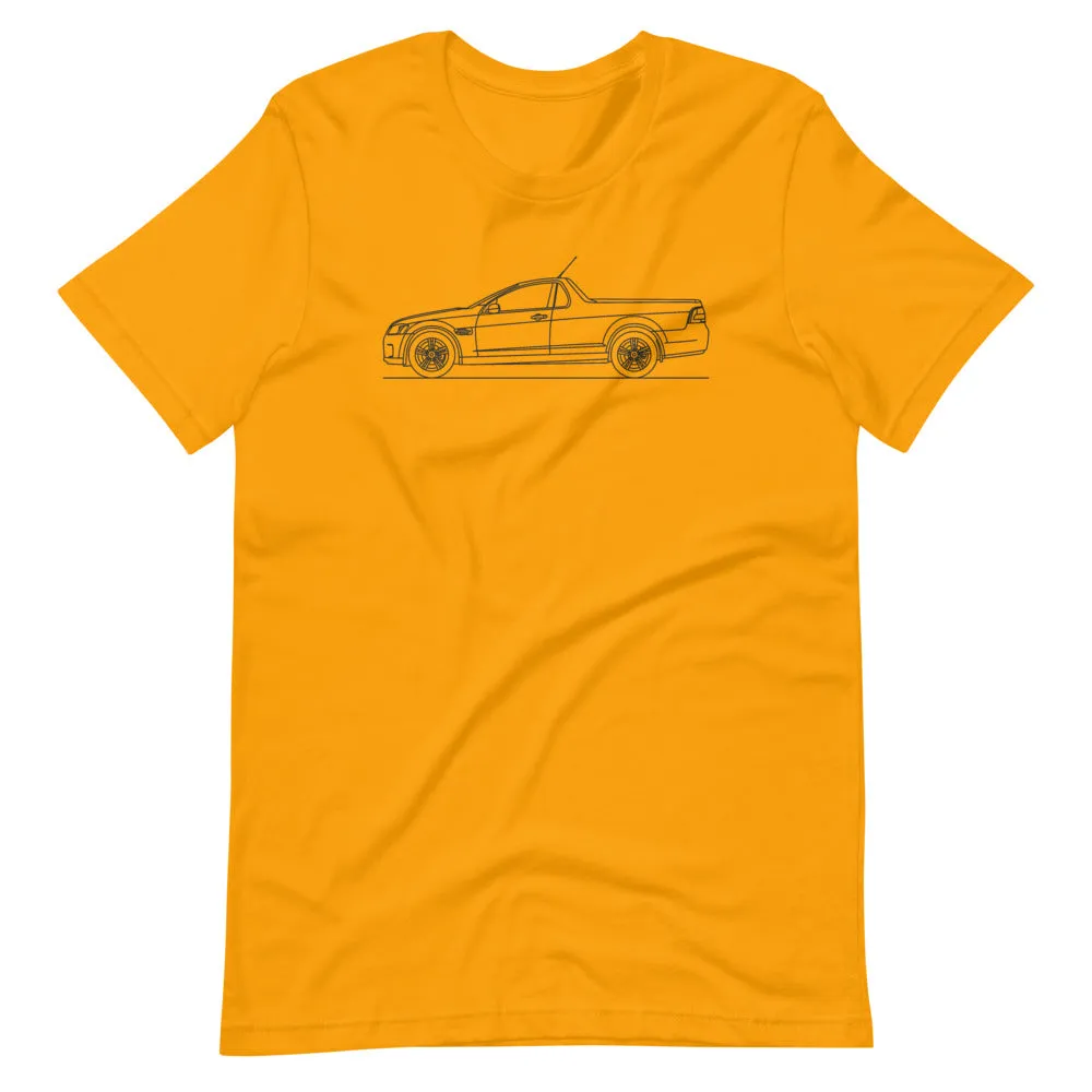 Holden Ute SS Outline T-shirt