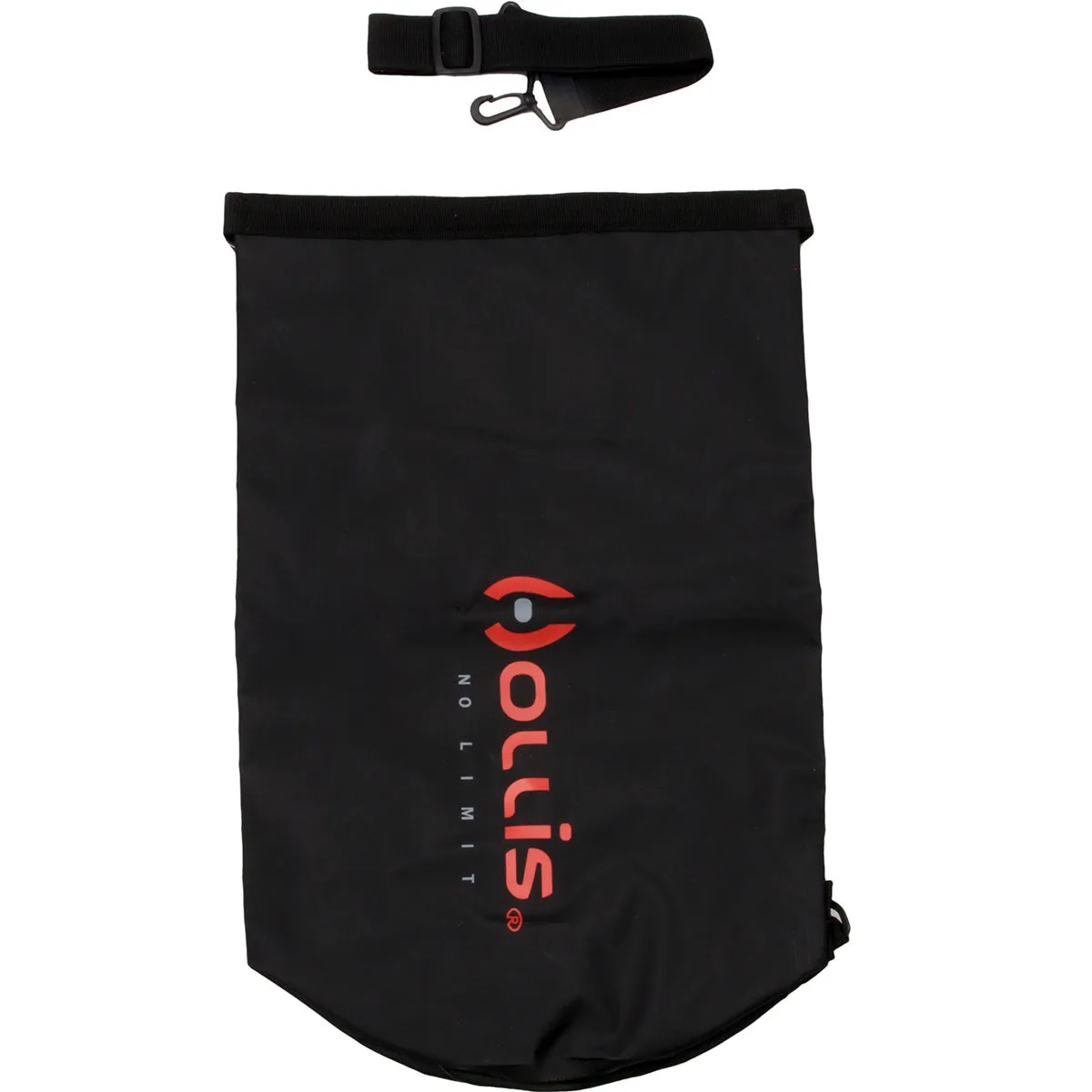 Hollis PVC Tarpaulin Dry Bag