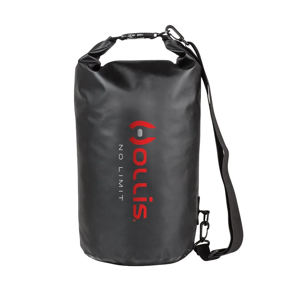 Hollis PVC Tarpaulin Dry Bag