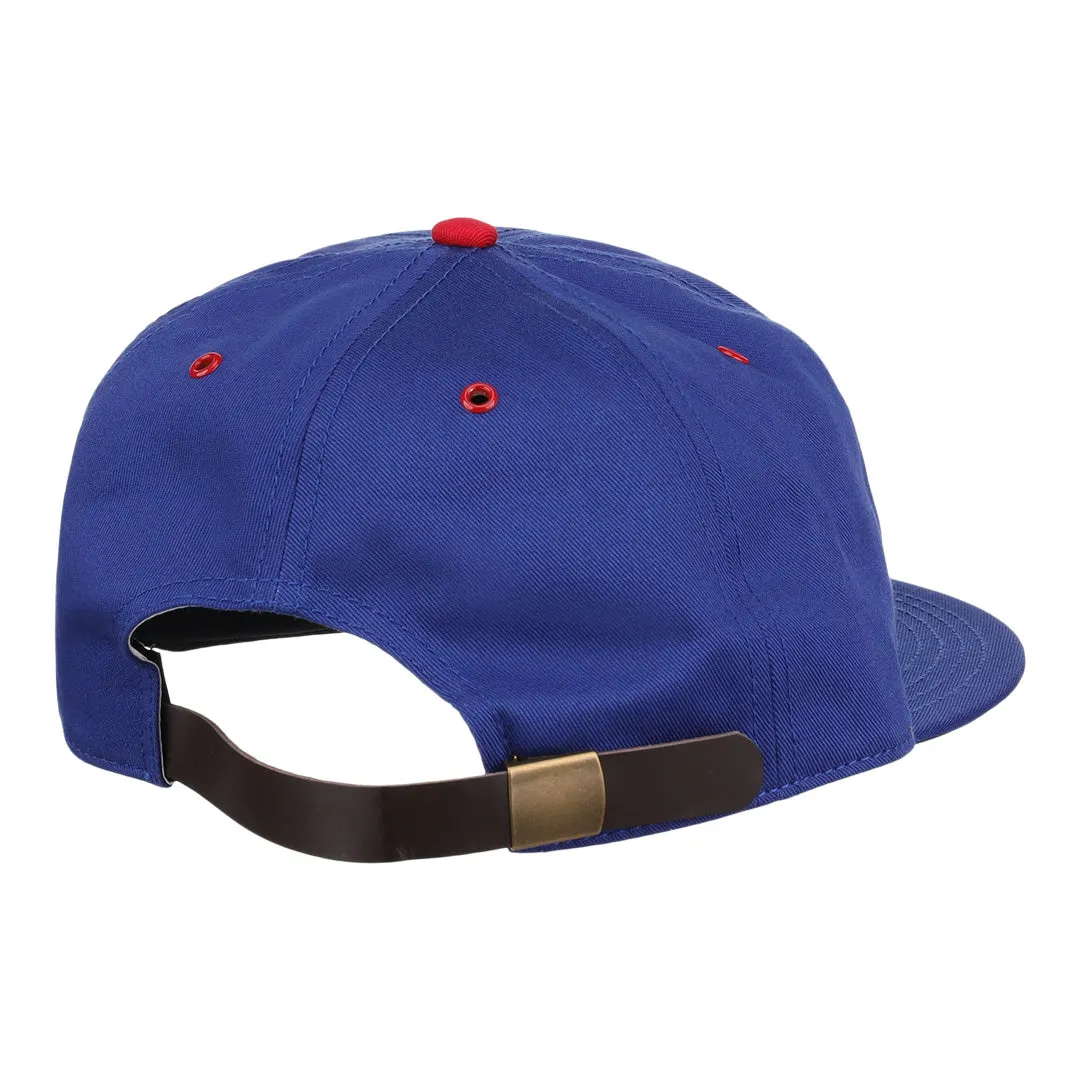 Hollywood Stars Cotton Twill Ballcap