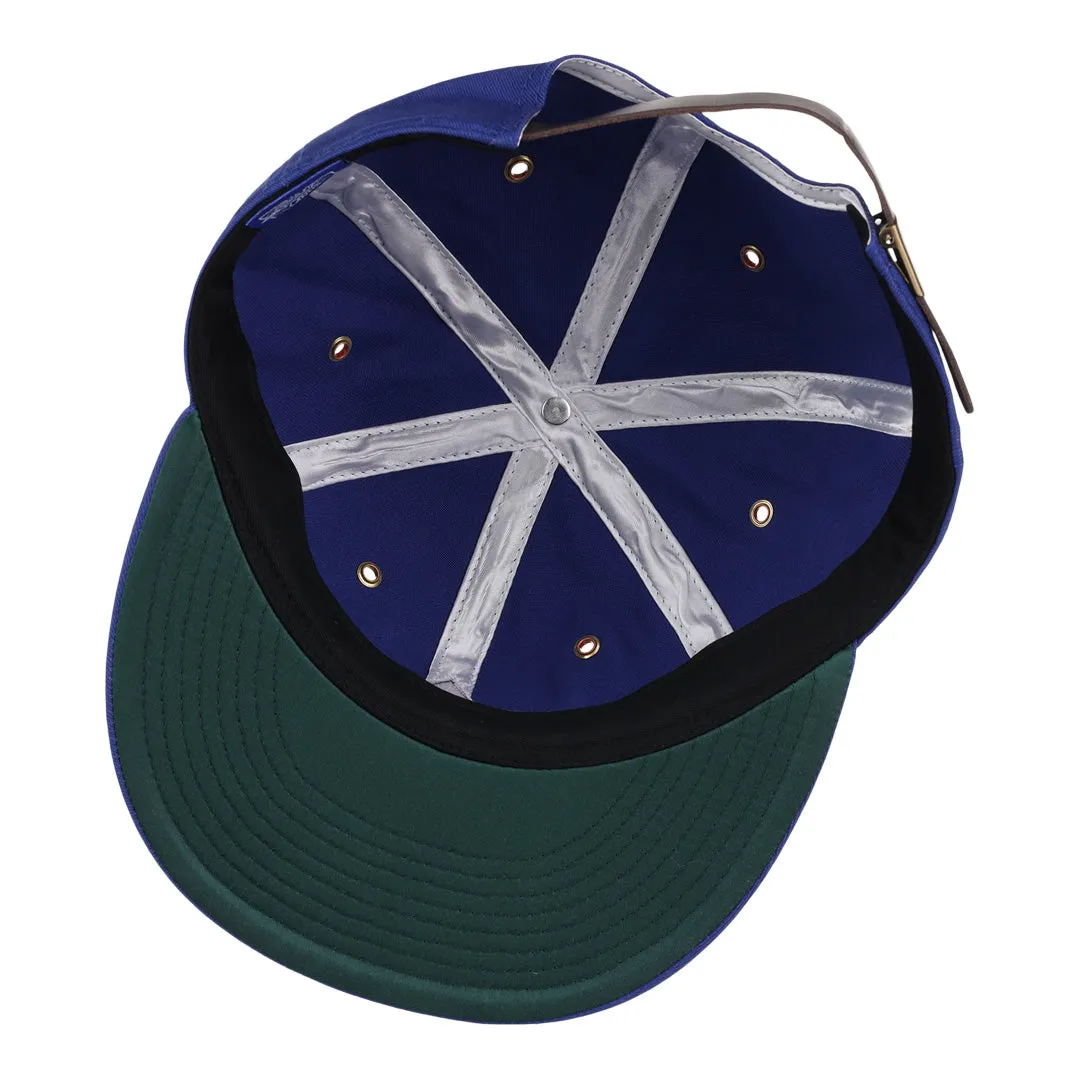 Hollywood Stars Cotton Twill Ballcap