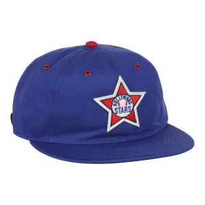 Hollywood Stars Cotton Twill Ballcap