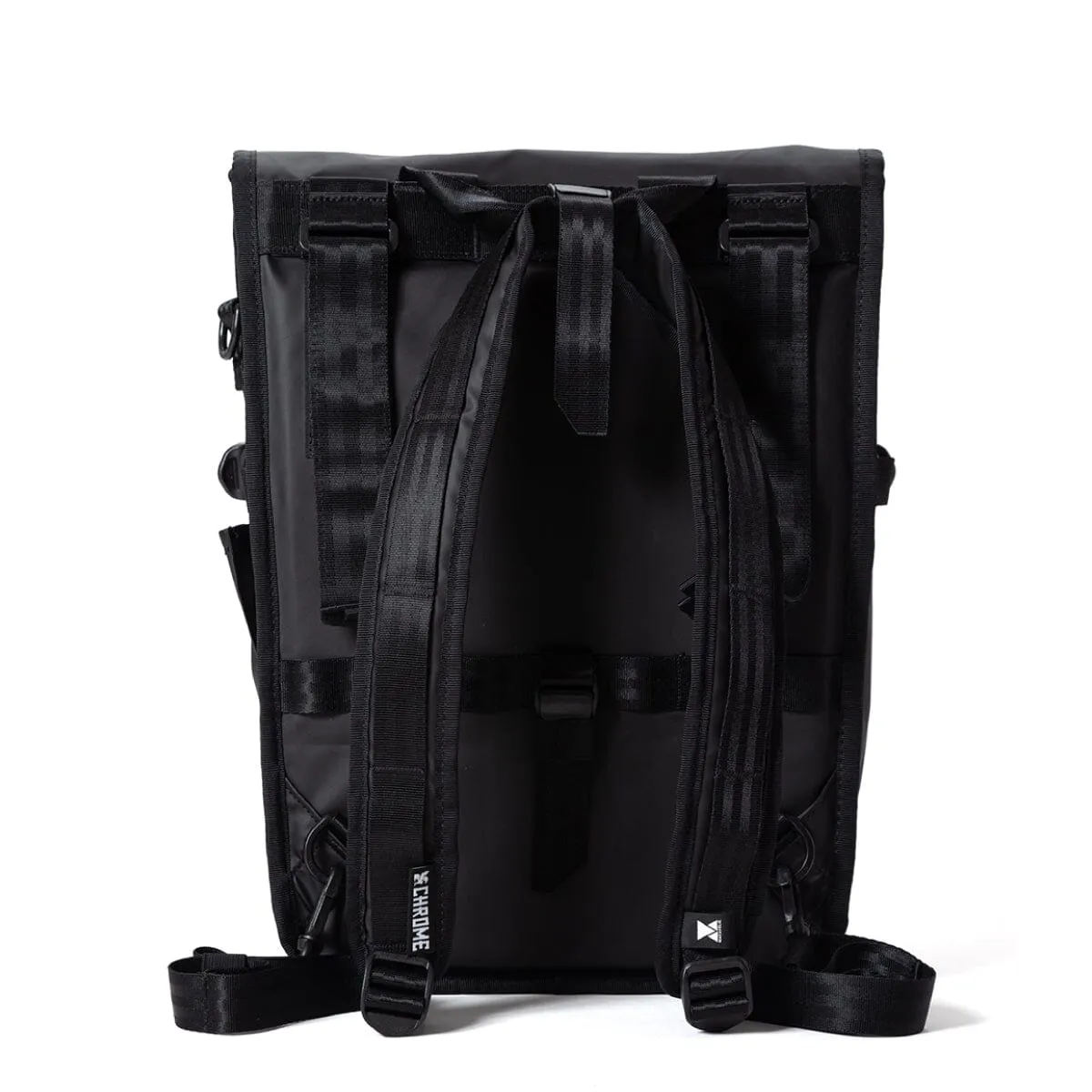 HOLMAN PANNIER BAG