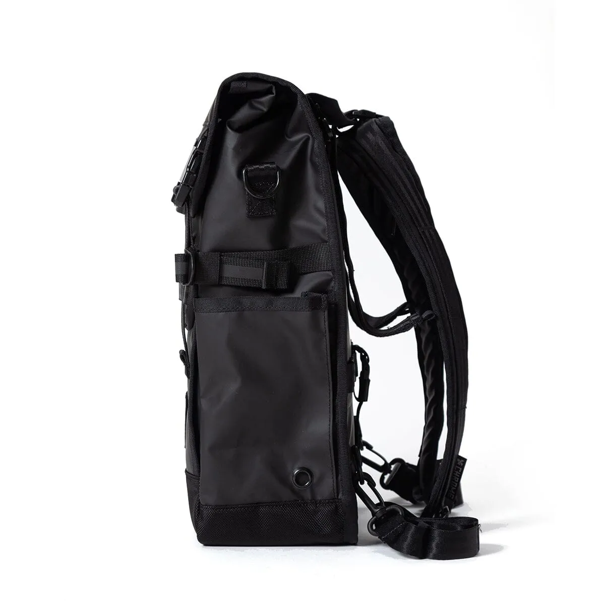 HOLMAN PANNIER BAG