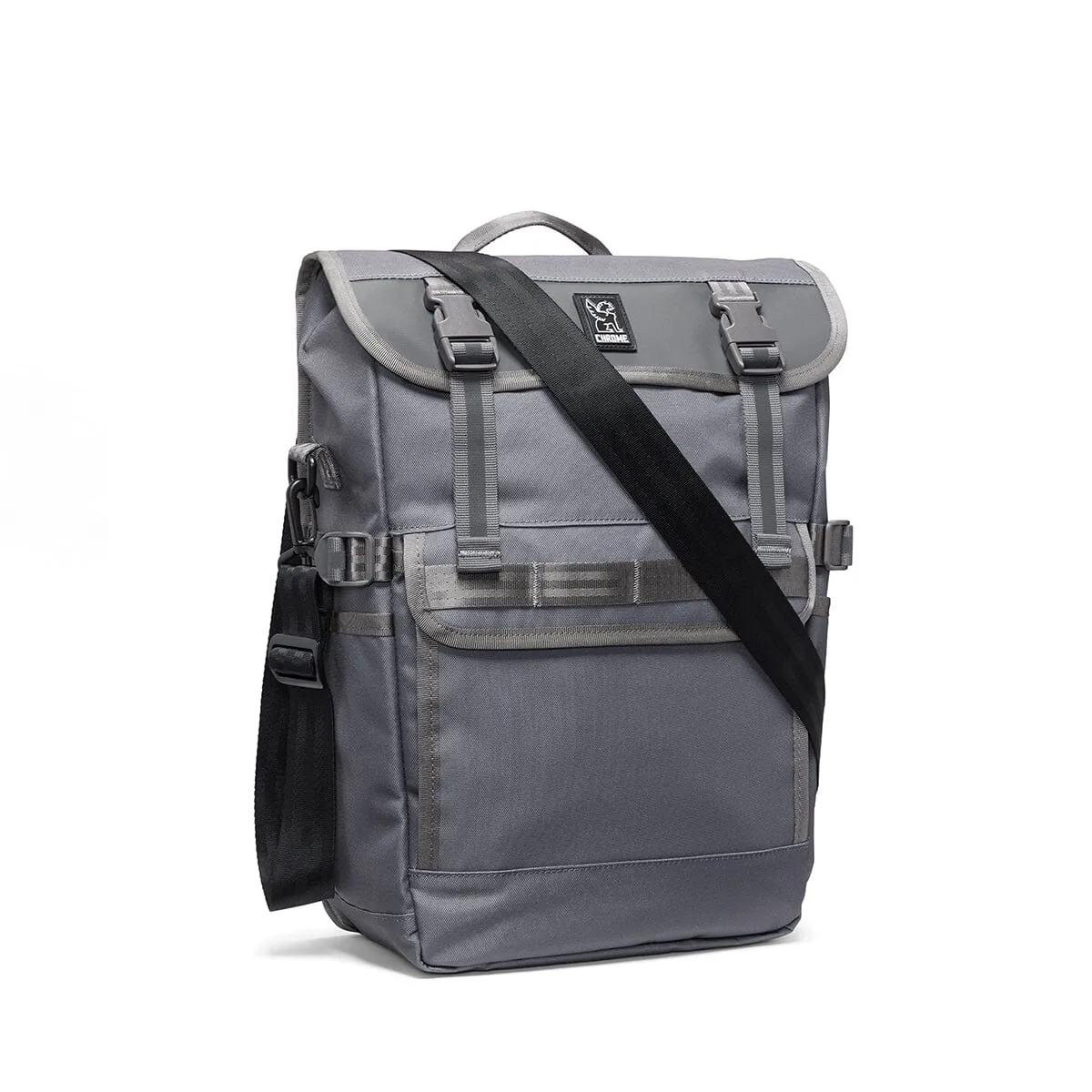 HOLMAN PANNIER BAG