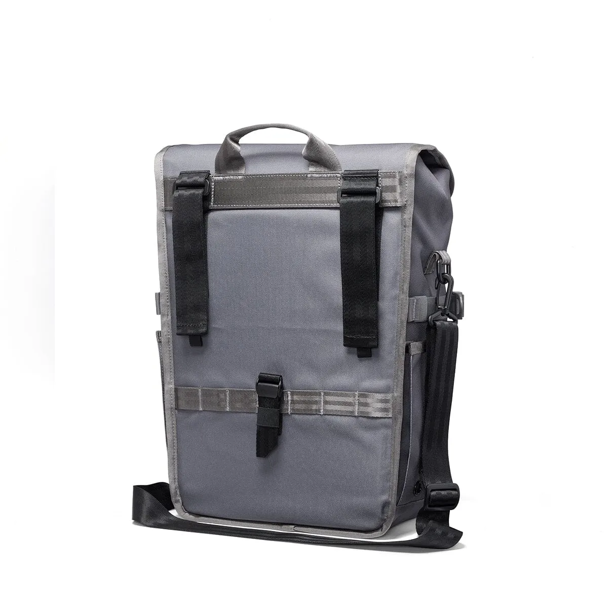 HOLMAN PANNIER BAG