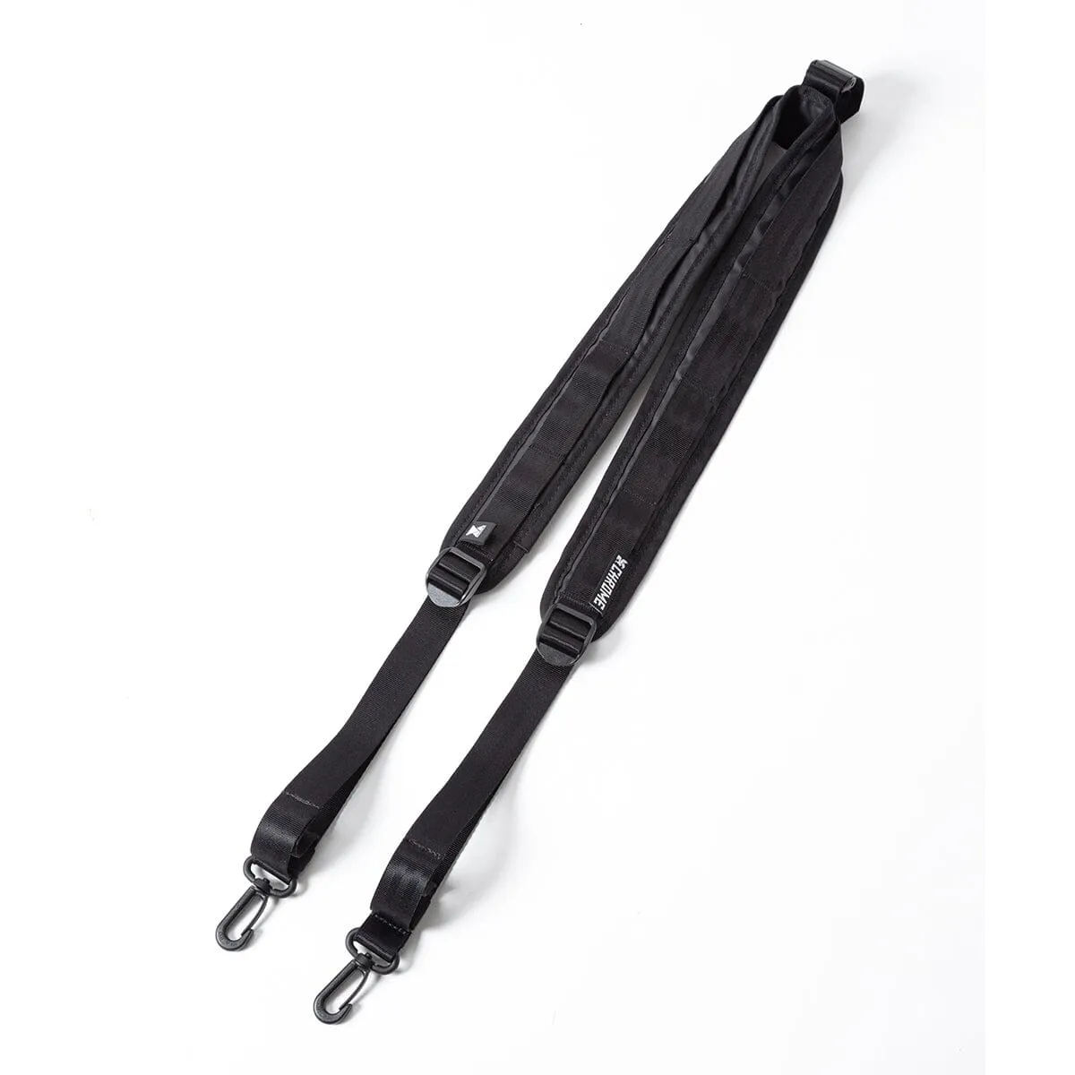 HOLMAN PANNIER BAG