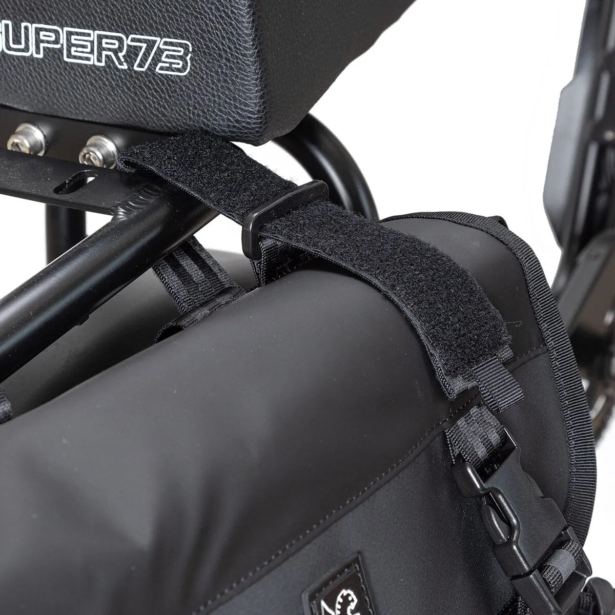 HOLMAN PANNIER BAG