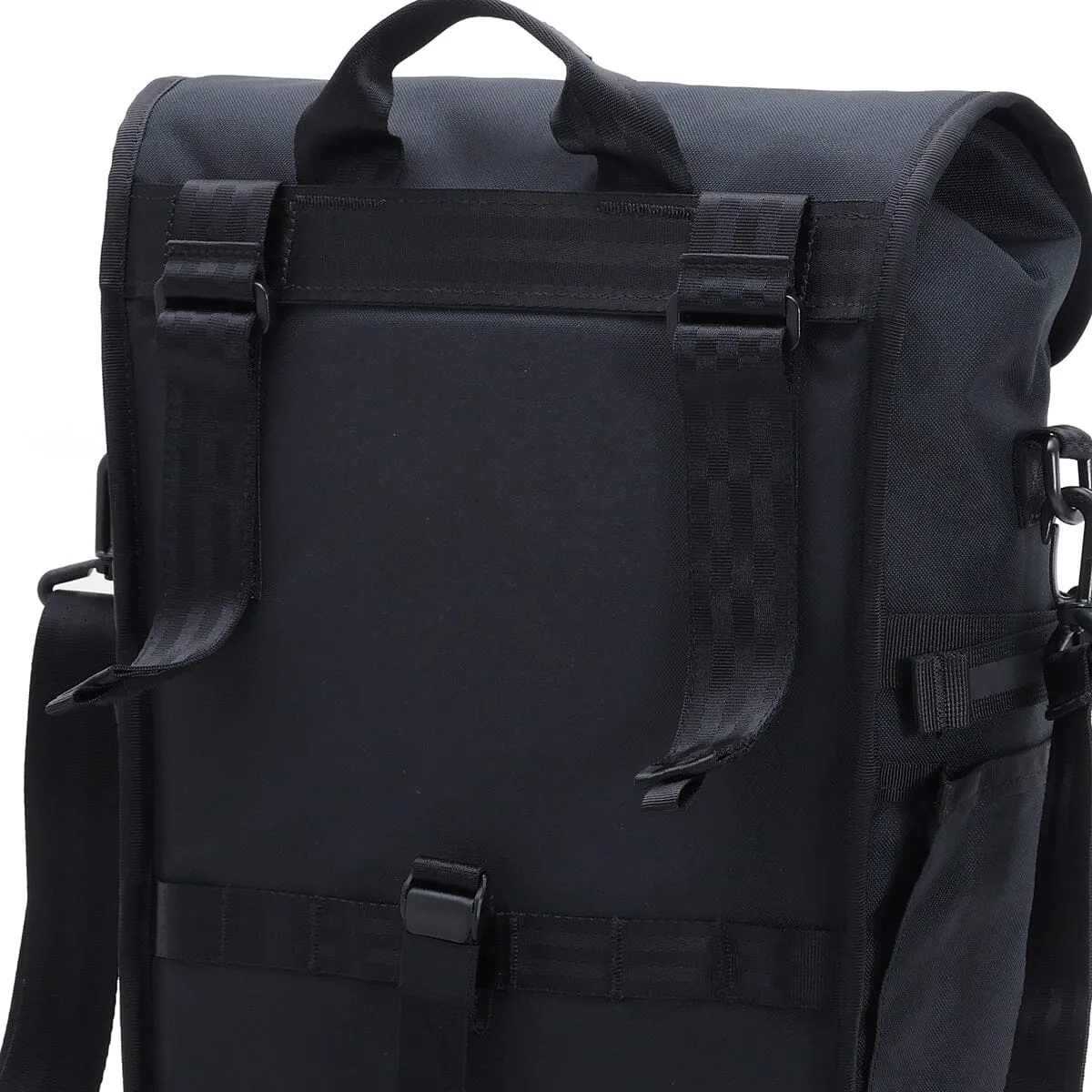 HOLMAN PANNIER BAG
