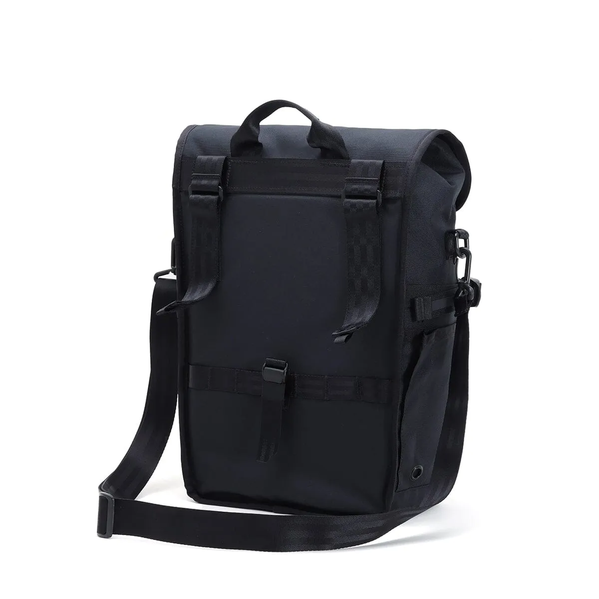 HOLMAN PANNIER BAG