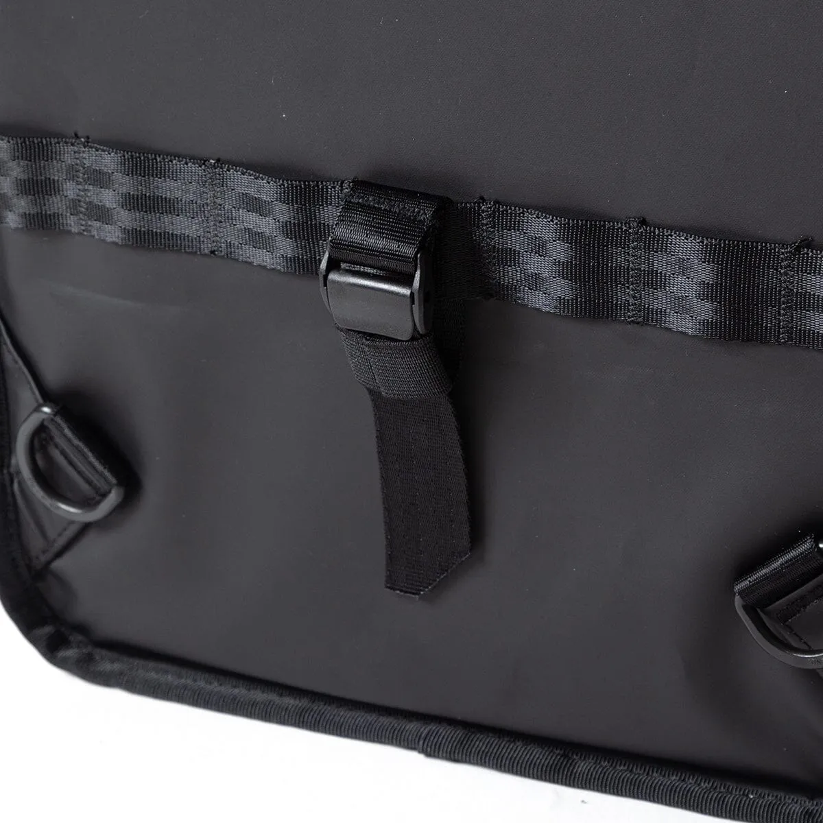 HOLMAN PANNIER BAG