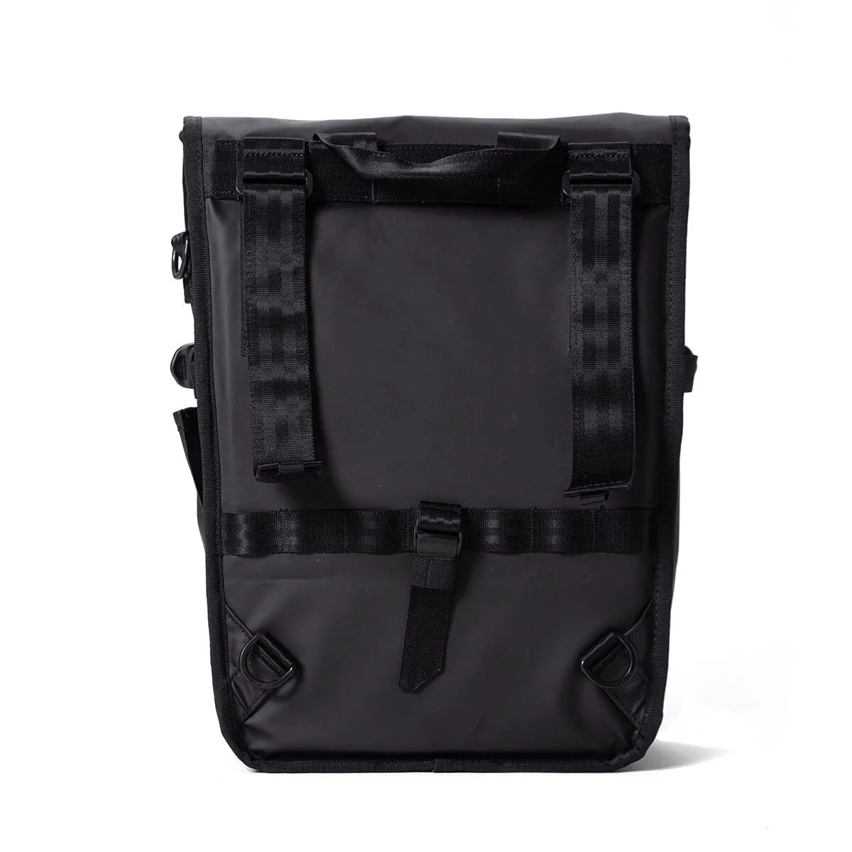 HOLMAN PANNIER BAG
