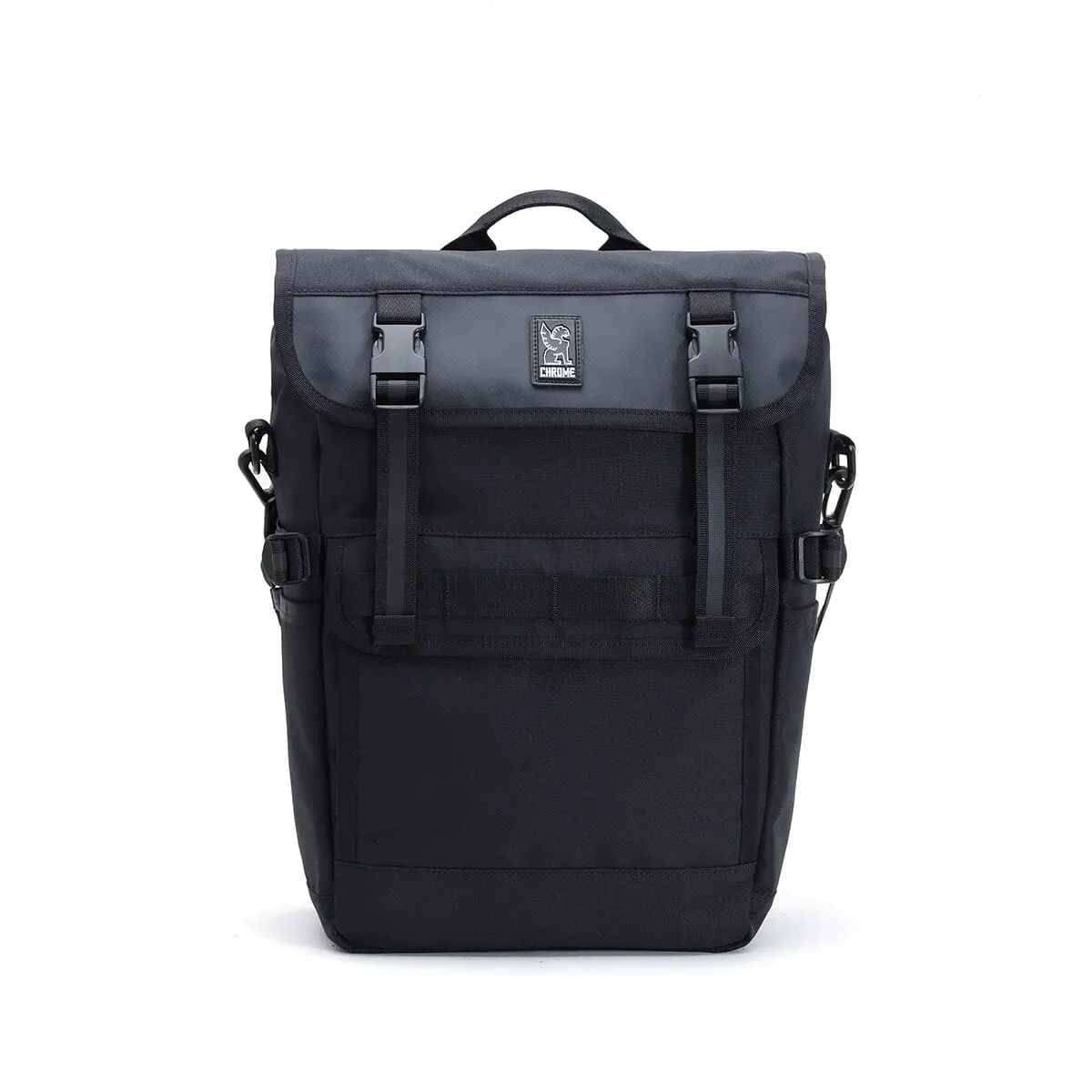 HOLMAN PANNIER BAG
