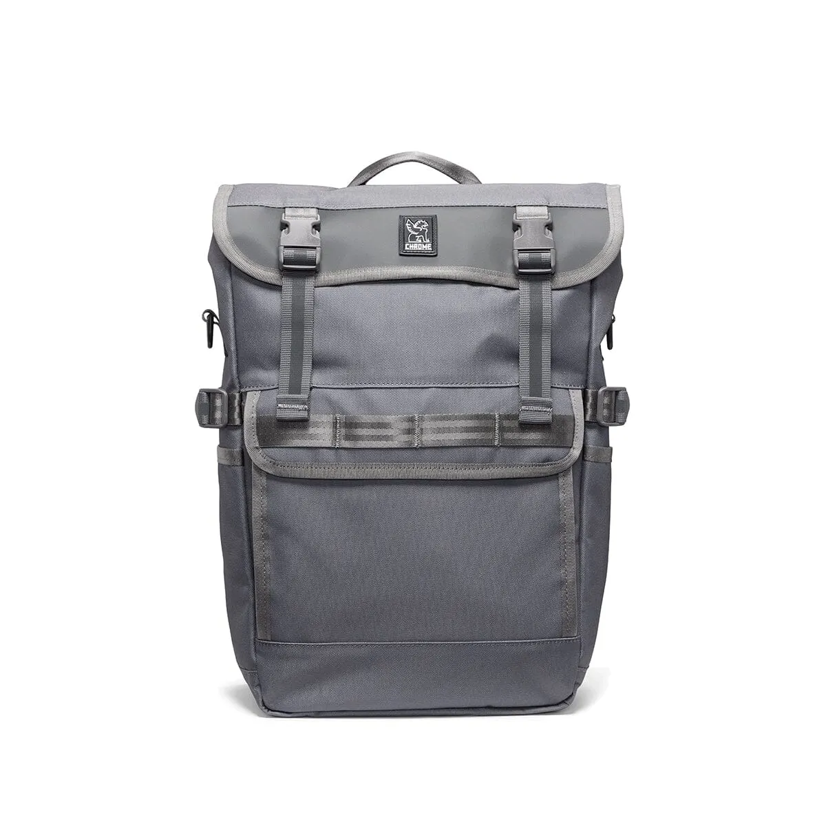 HOLMAN PANNIER BAG