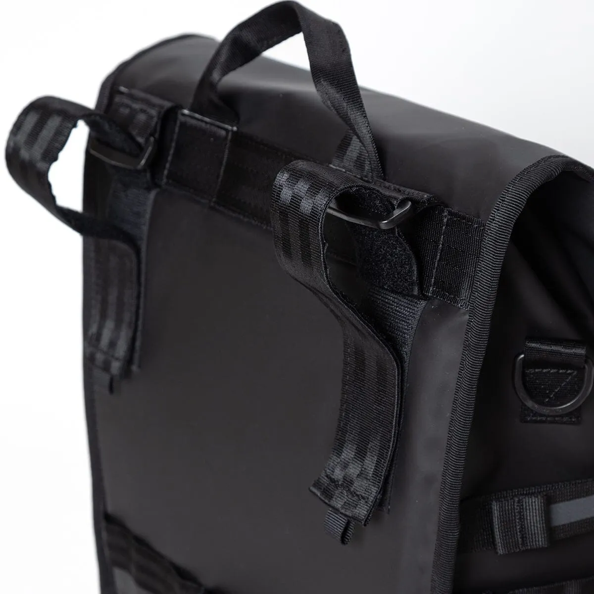 HOLMAN PANNIER BAG