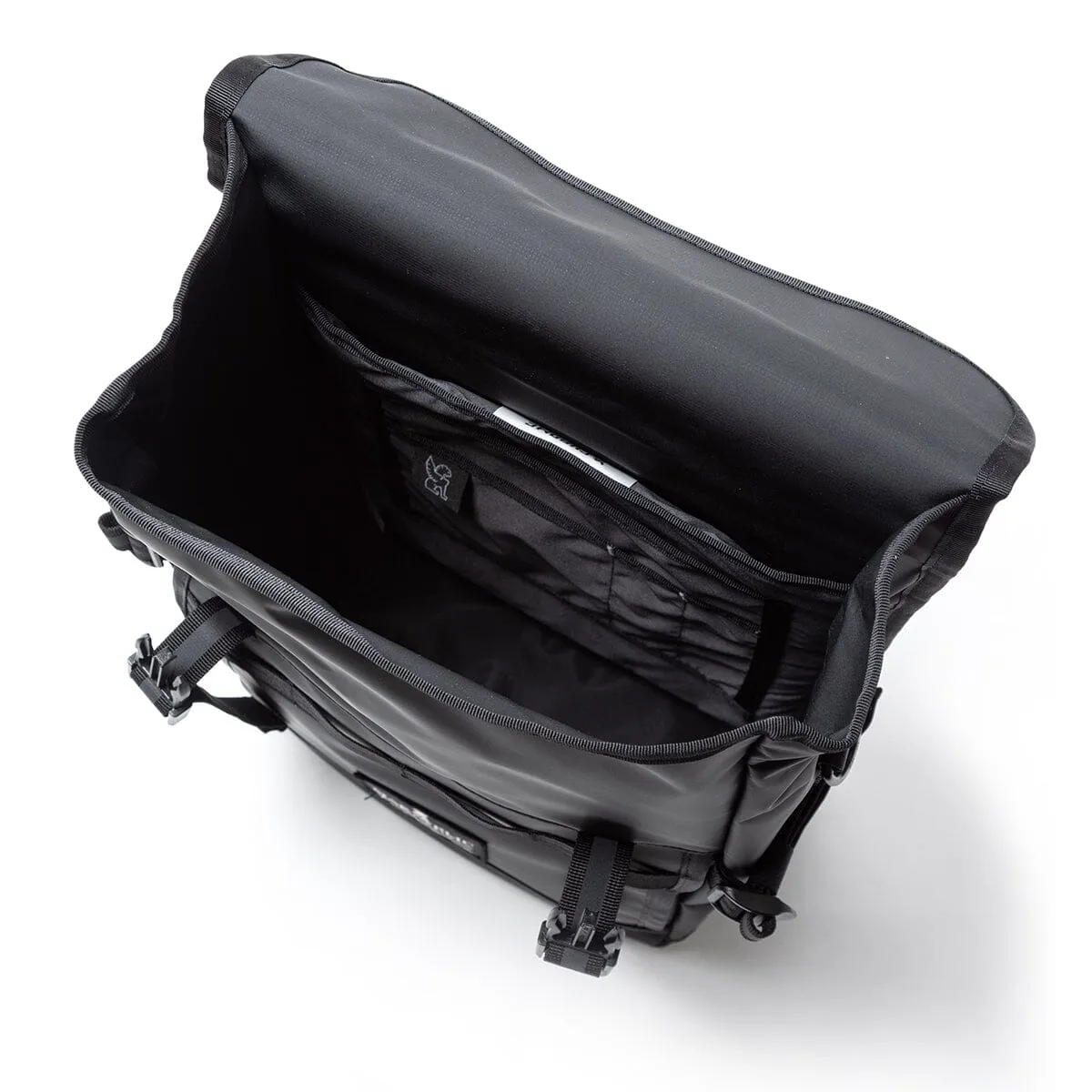 HOLMAN PANNIER BAG
