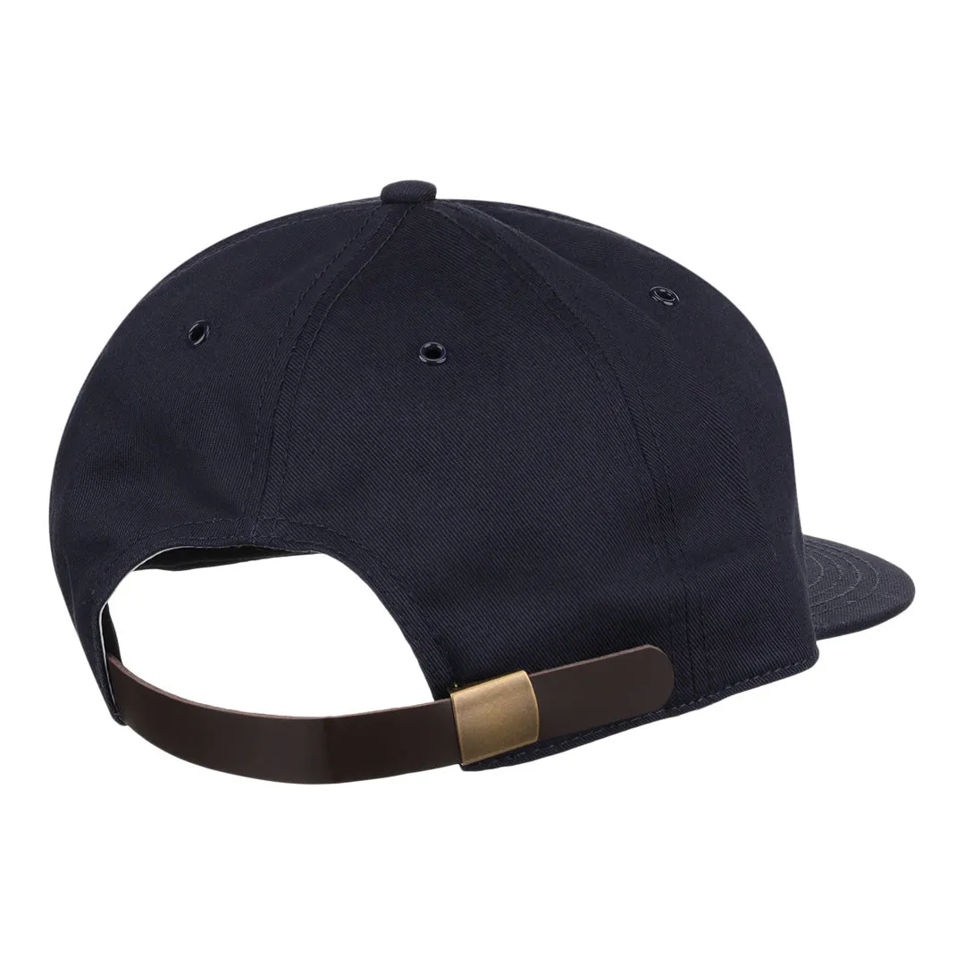 Homestead Grays Cotton Twill Ballcap