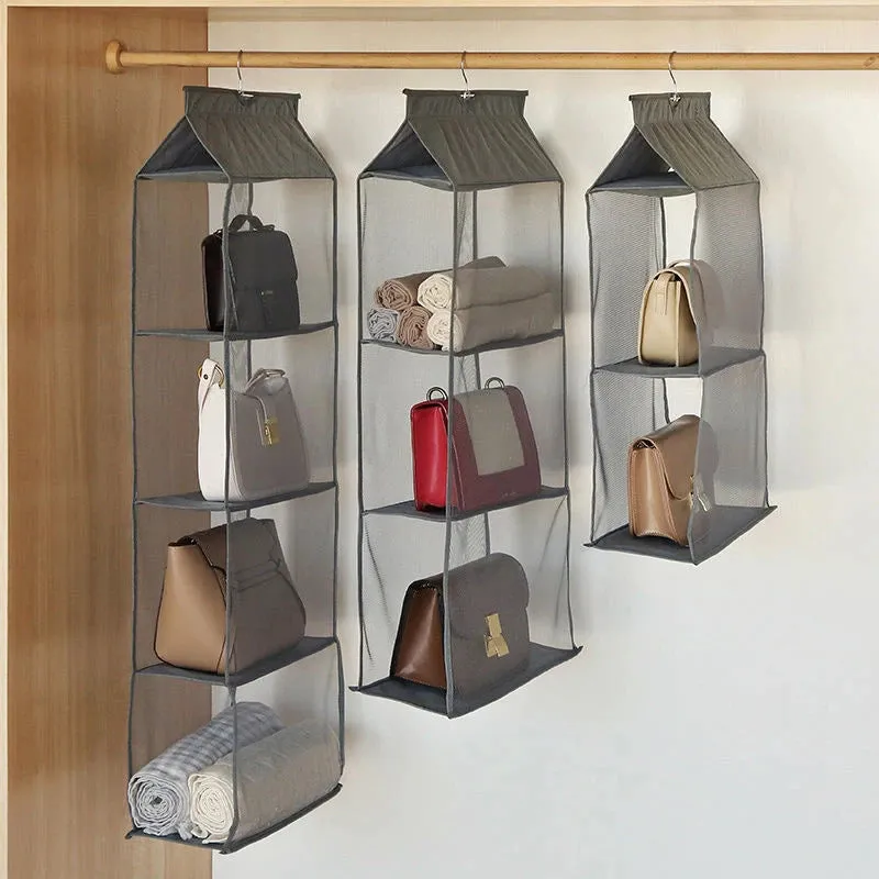 HomeTod™ Handbag Protecting Organizer