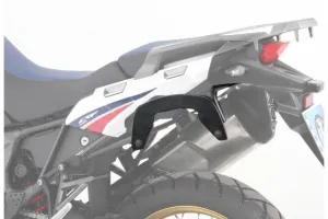 Honda Africa Twin Carrier - Sidecases (C-Bow)