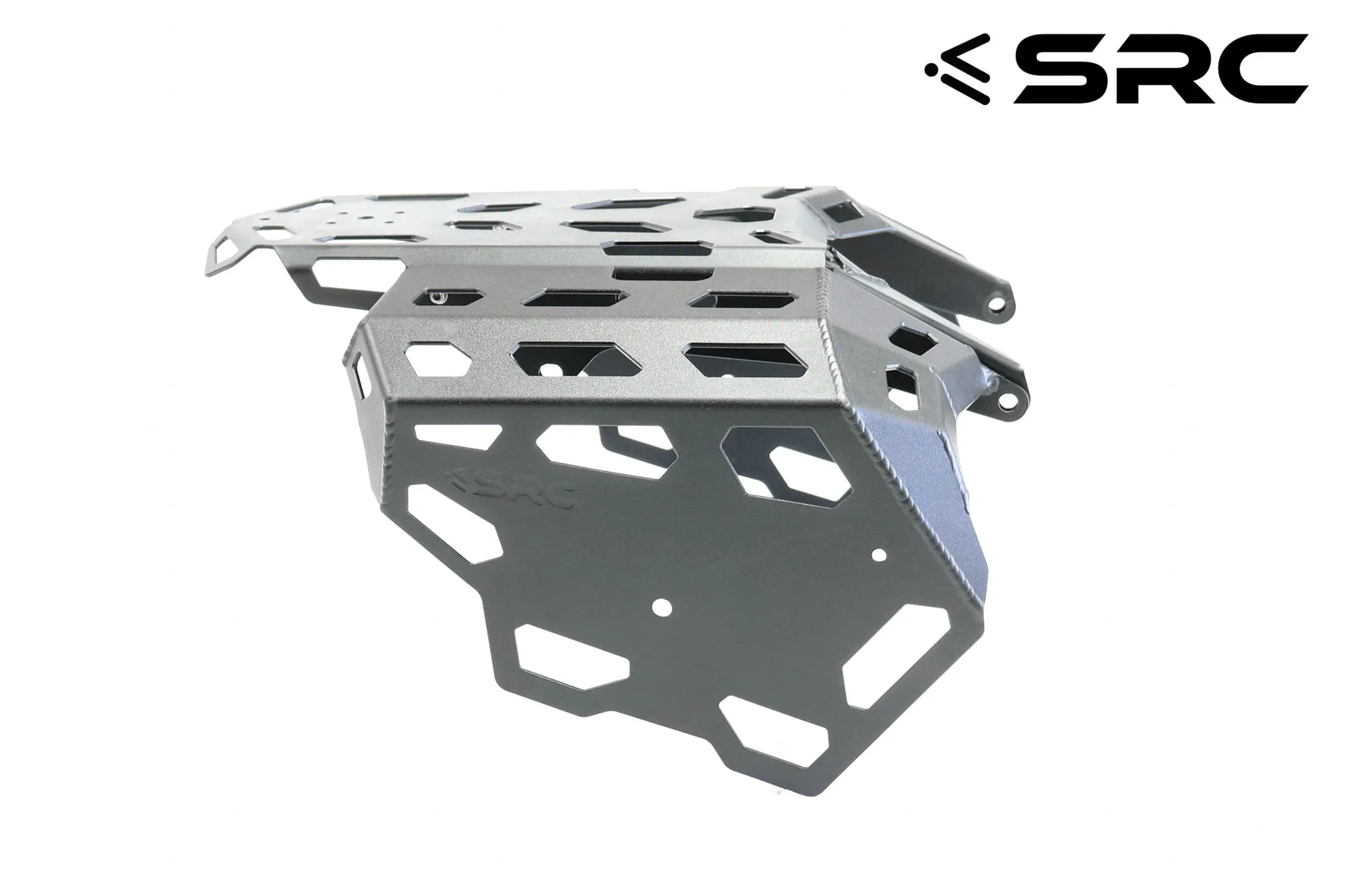 Honda CRF250L Rear Cargo Rack and Side Racks