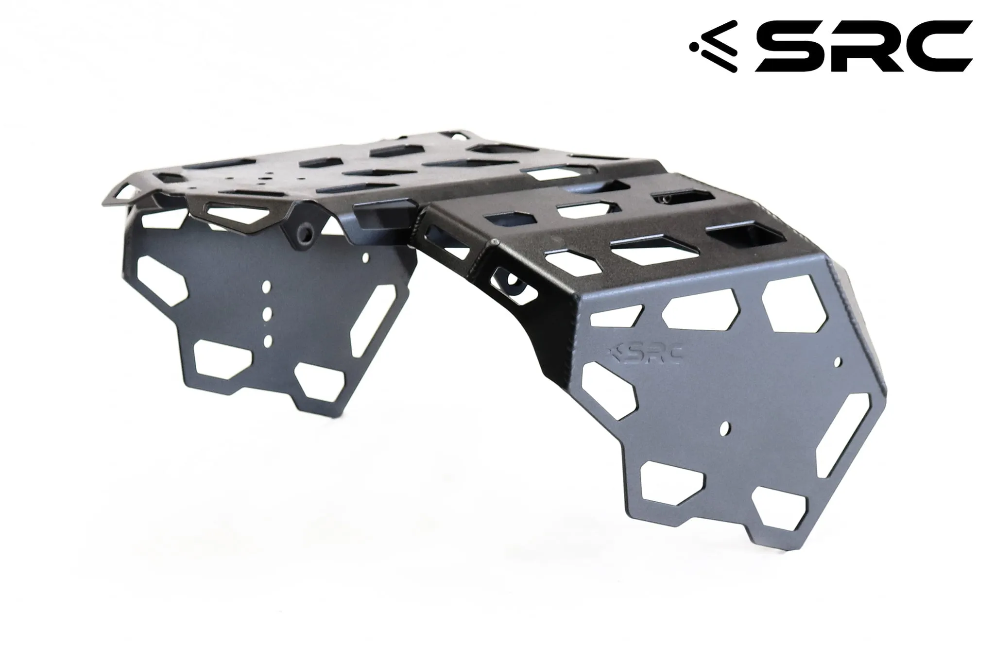 Honda CRF250L Rear Cargo Rack and Side Racks