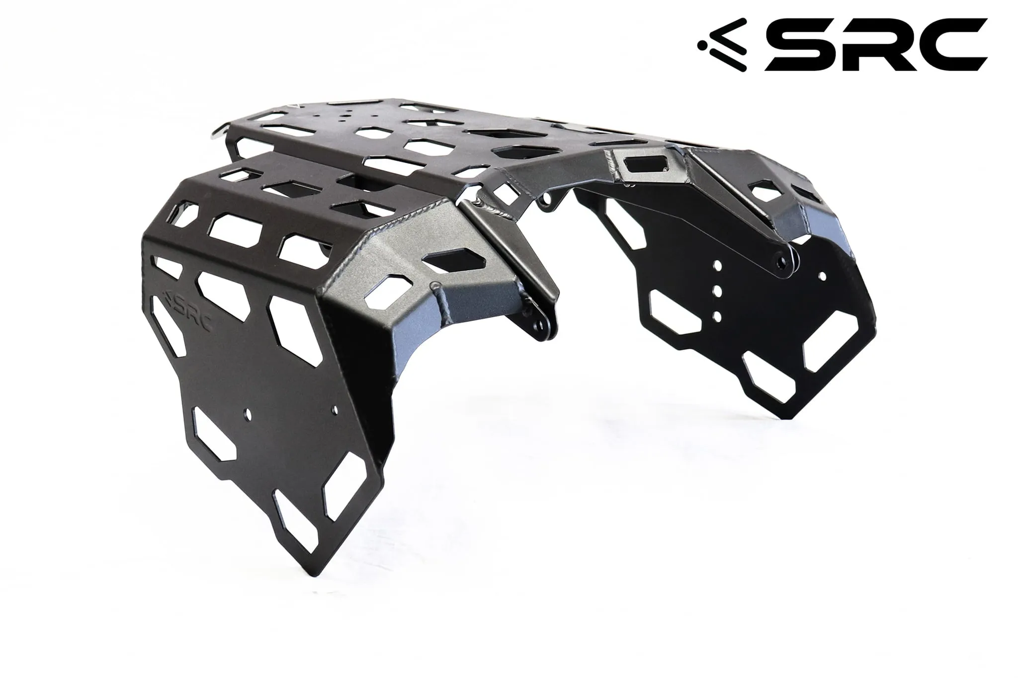 Honda CRF300L Rear Cargo Rack & Side Racks