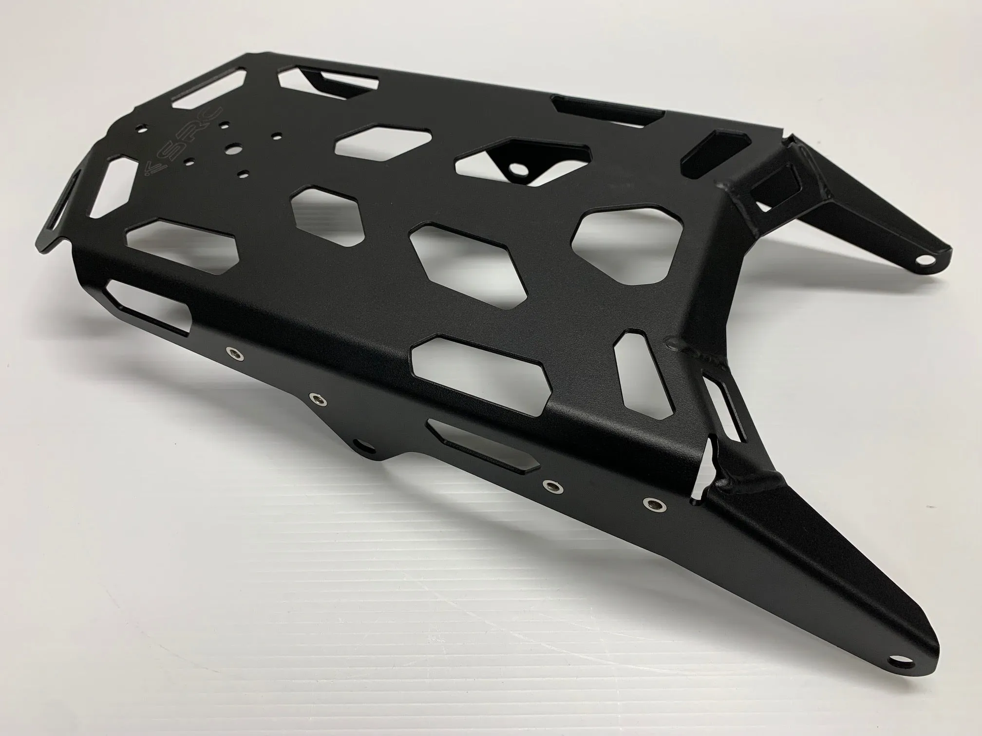 Honda CRF300L Rear Cargo Rack