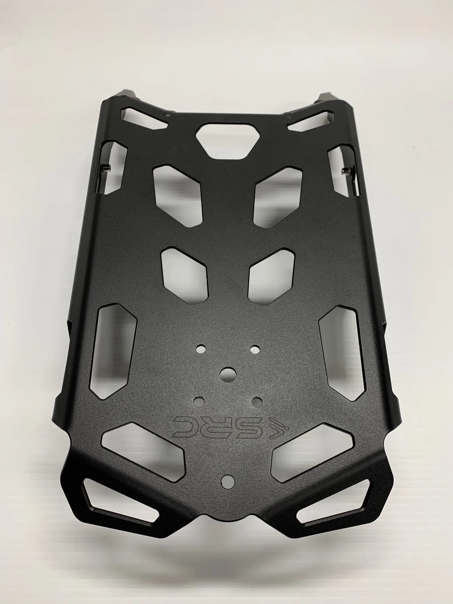Honda CRF300L Rear Cargo Rack