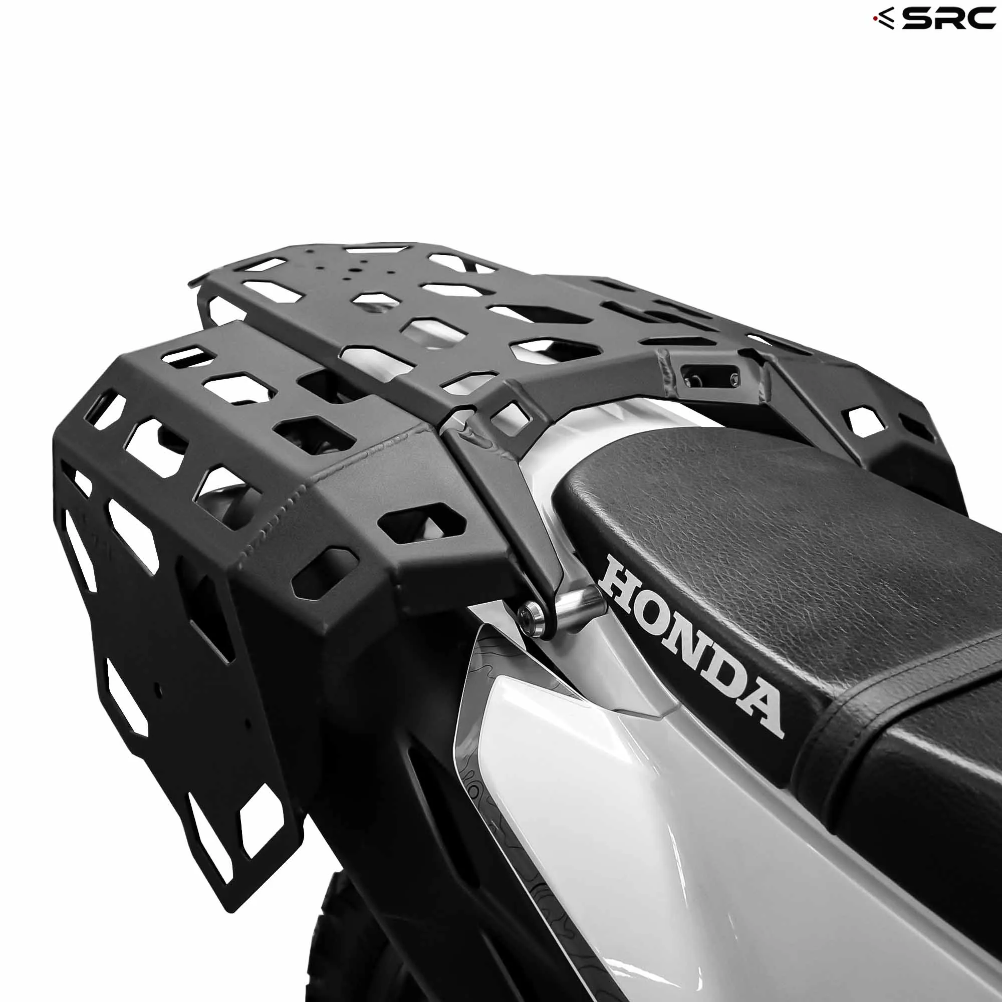 HONDA CRF450RL REAR CARGO RACK & SIDE RACKS