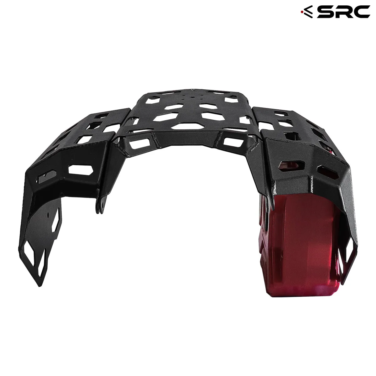 HONDA CRF450RL REAR CARGO RACK & SIDE RACKS