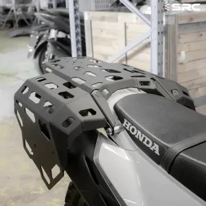HONDA CRF450RL REAR CARGO RACK & SIDE RACKS