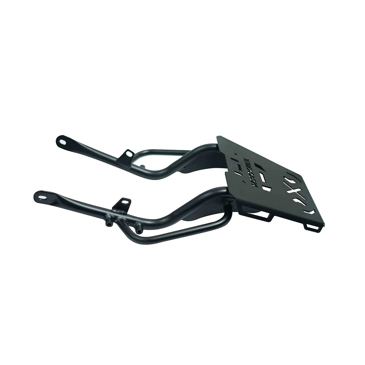 HONDA highness CB350  - MOTOCRUX TOP RACK