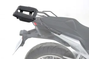 Honda VFR 1200F Topcase carrier - Fixed Hinge (Alu Rack)