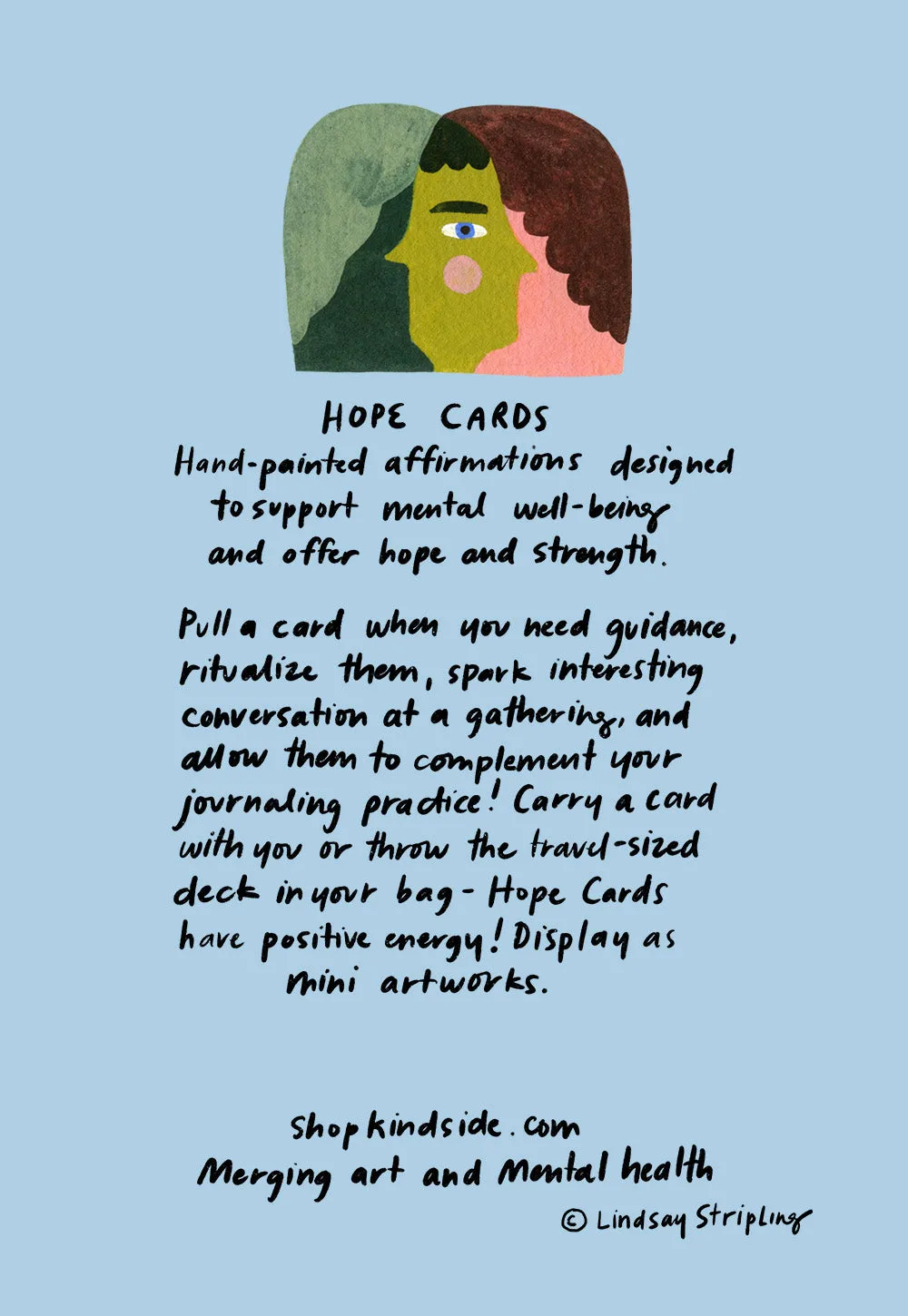 Hope Cards Original Edition